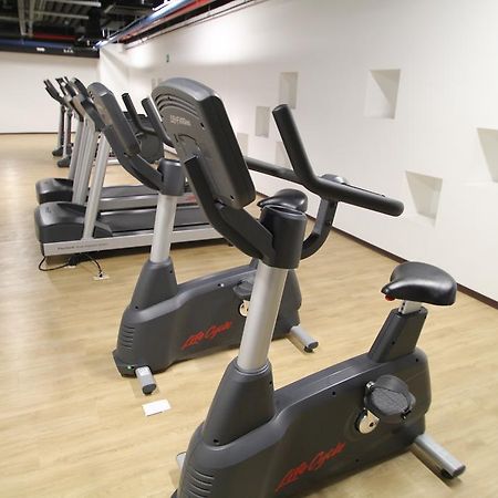 Boutique Apartment Carso Alameda-1102 멕시코 시 외부 사진