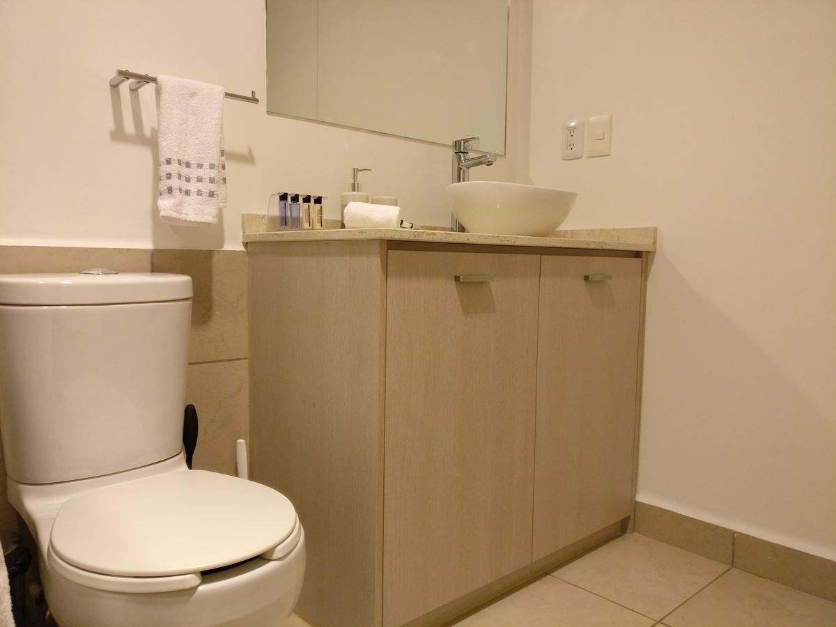Boutique Apartment Carso Alameda-1102 멕시코 시 외부 사진