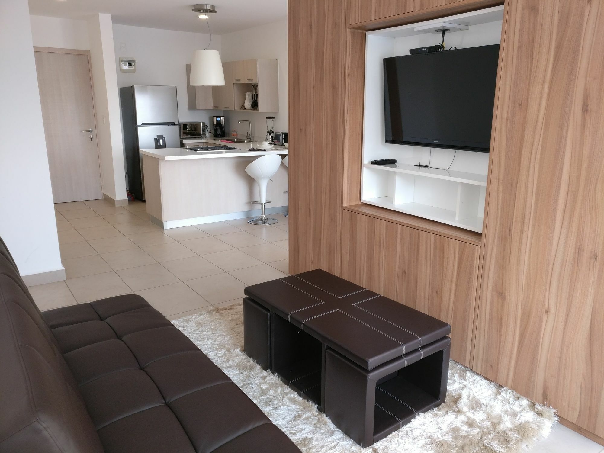 Boutique Apartment Carso Alameda-1102 멕시코 시 외부 사진